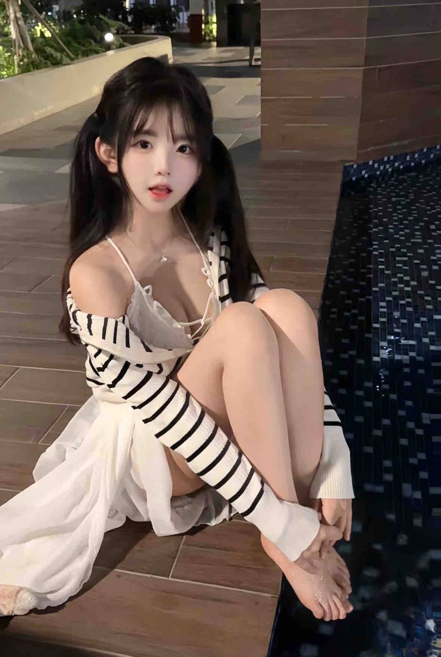 绝美童颜璇妤
