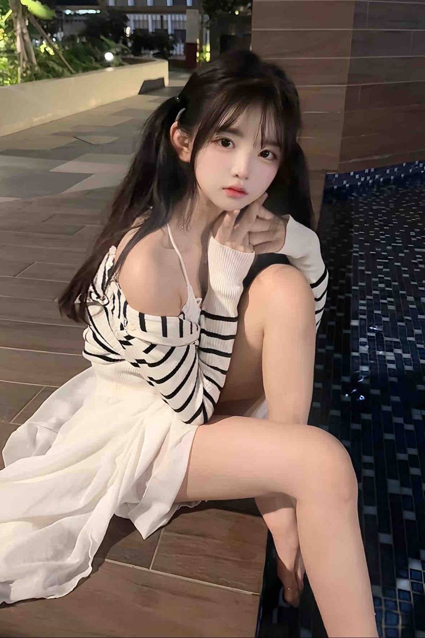 绝美童颜璇妤