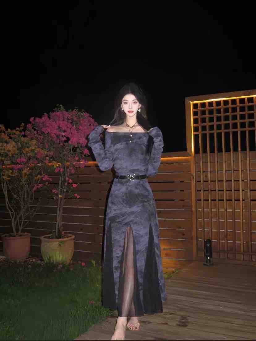 清冷气质美女校花Zane