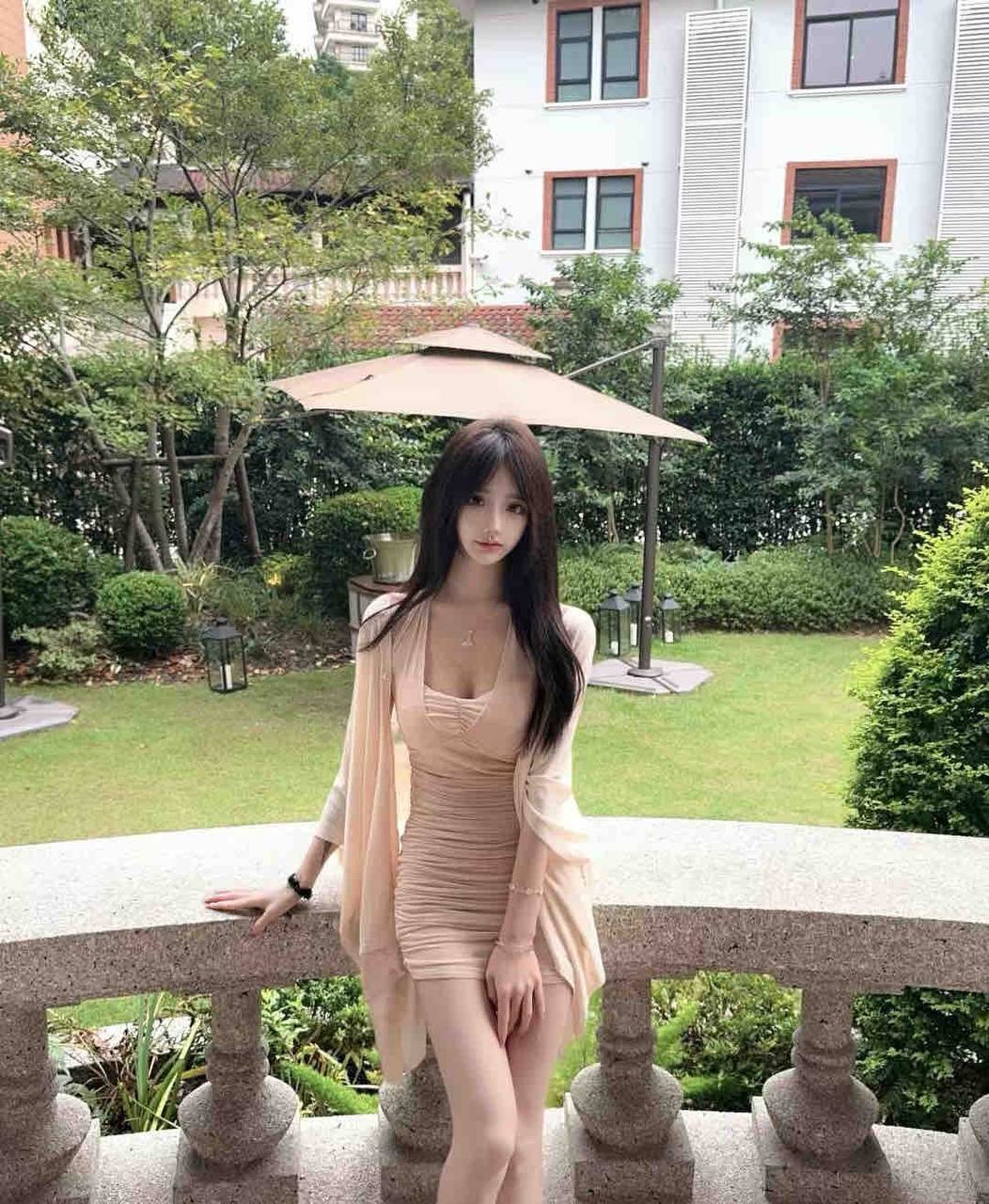 香气少女诗娜
