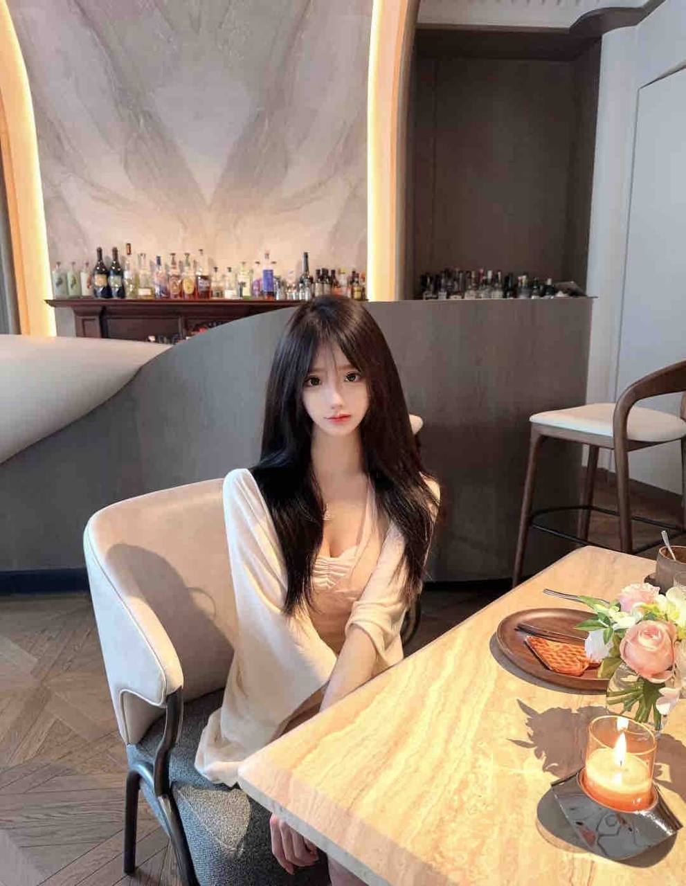 香气少女诗娜