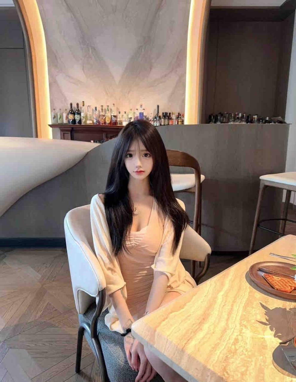 香气少女诗娜