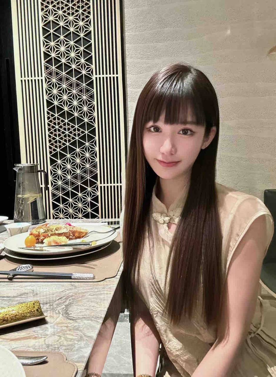 兼职调香师Irma