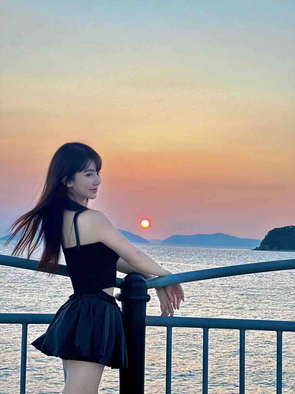 兼职调香师Irma