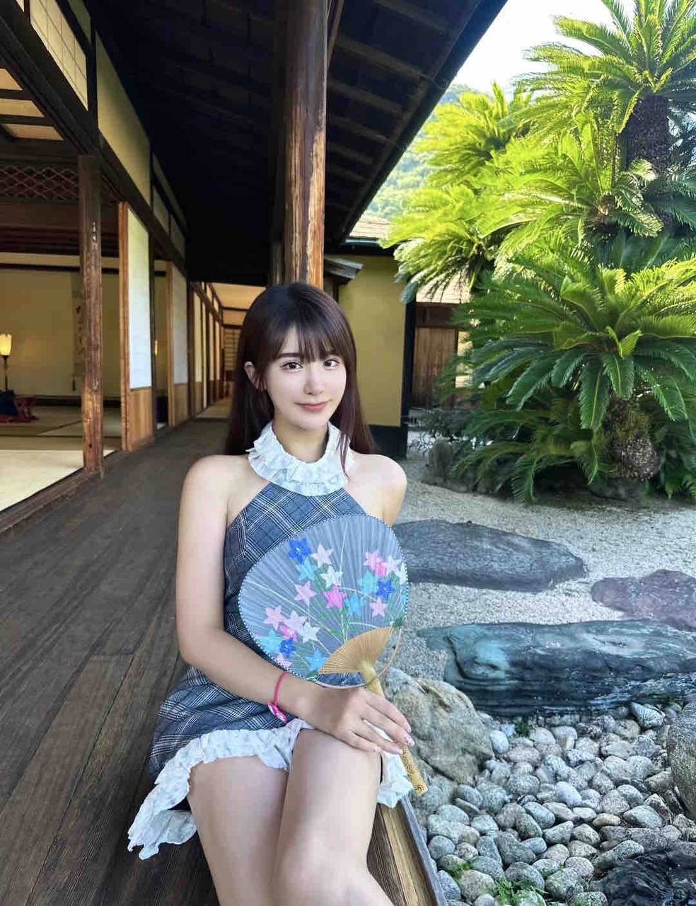 兼职调香师Irma