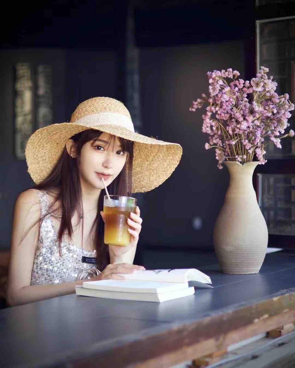 兼职调香师Irma