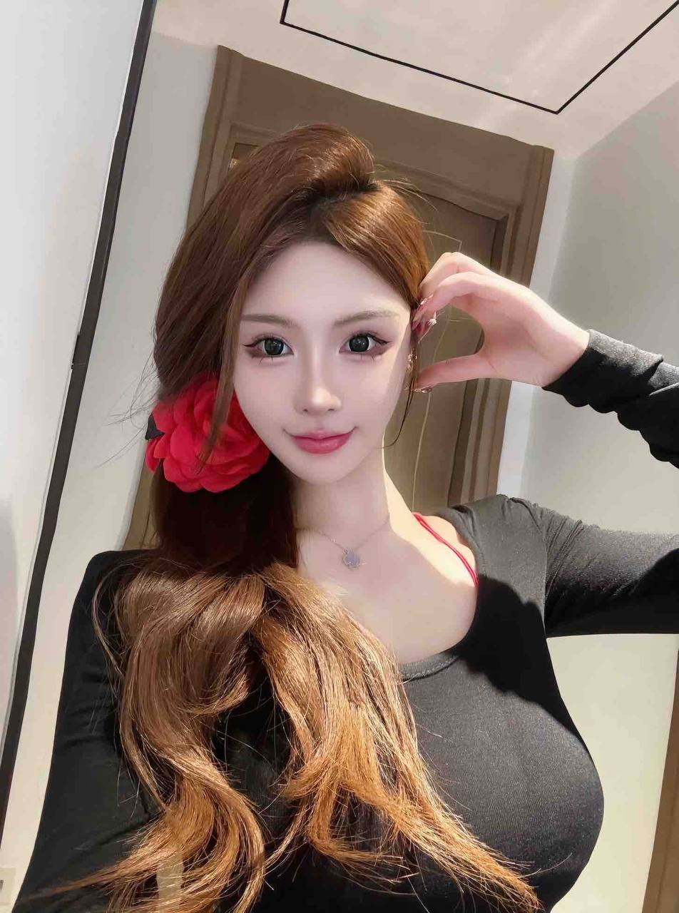 撒娇小女人怡娜