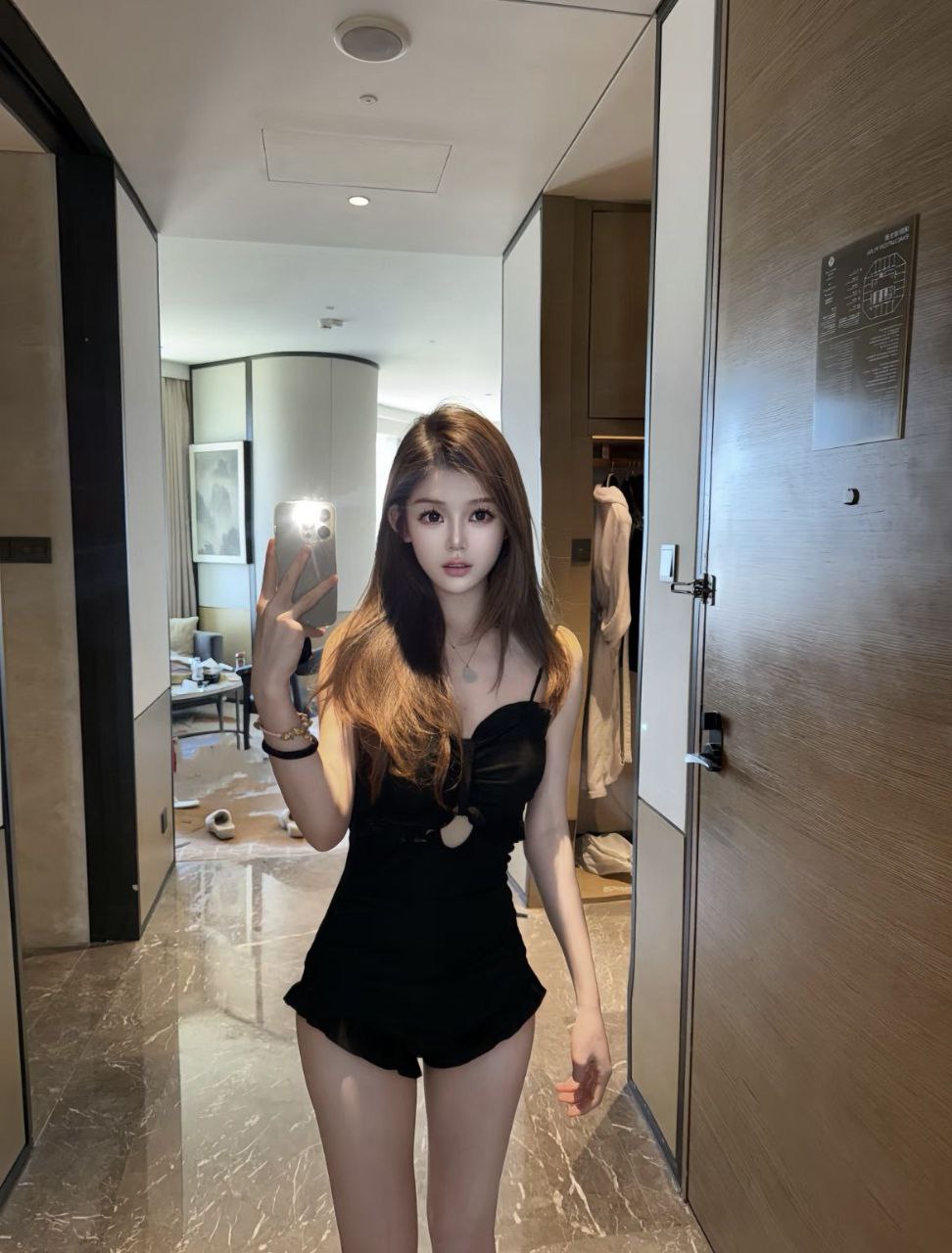 本科音乐生艺若