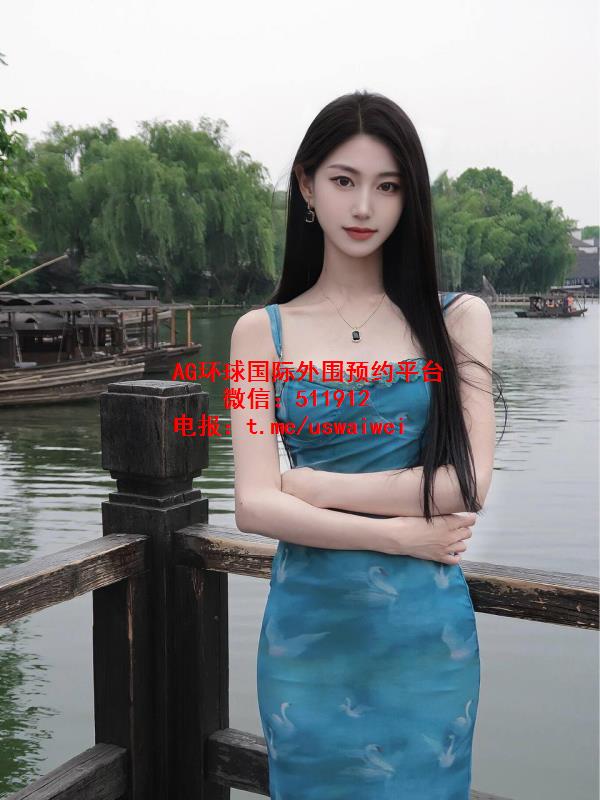 温婉甜美安语