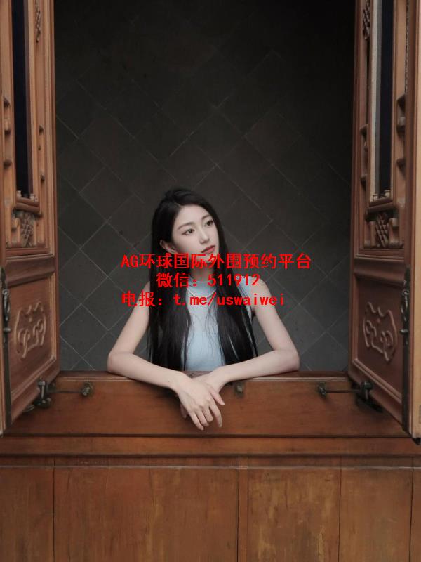 温婉甜美安语