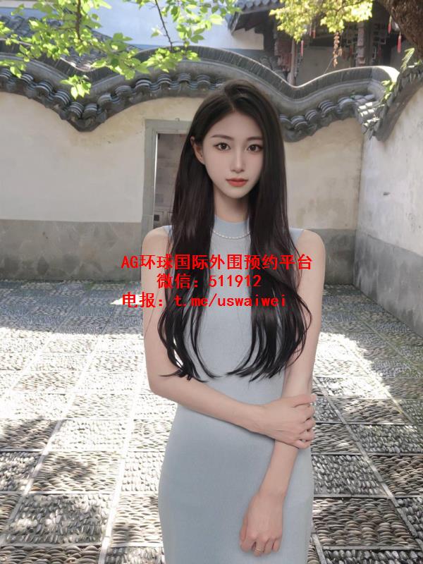 温婉甜美安语