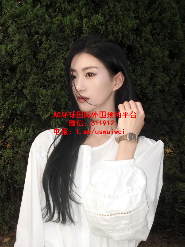 温婉甜美安语