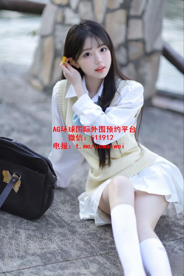 氧气感美女沛萱