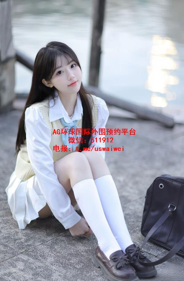 氧气感美女沛萱
