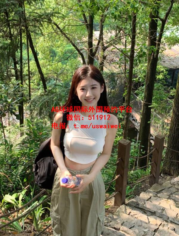 时尚穿搭美女苒彤