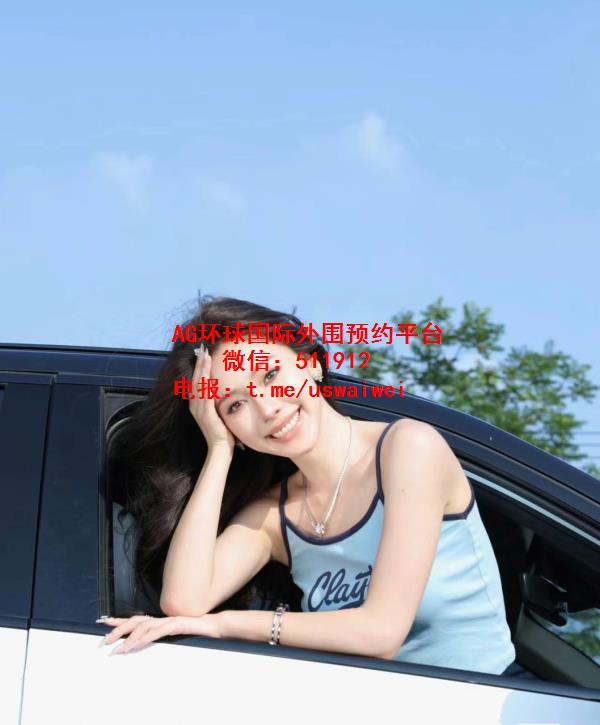 商务模特Glira