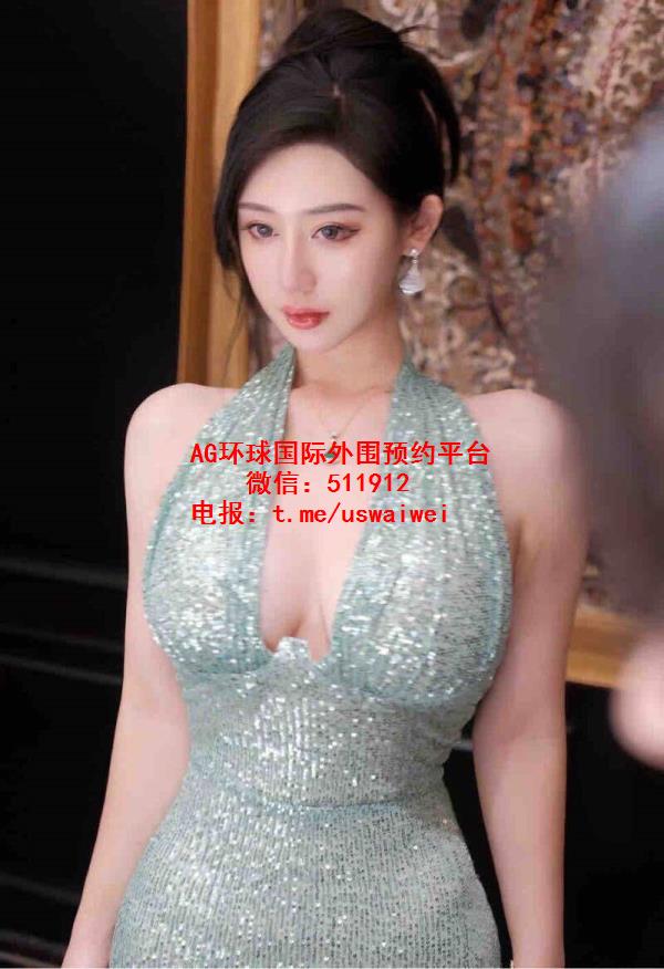 穿搭大牌平台模特Greya