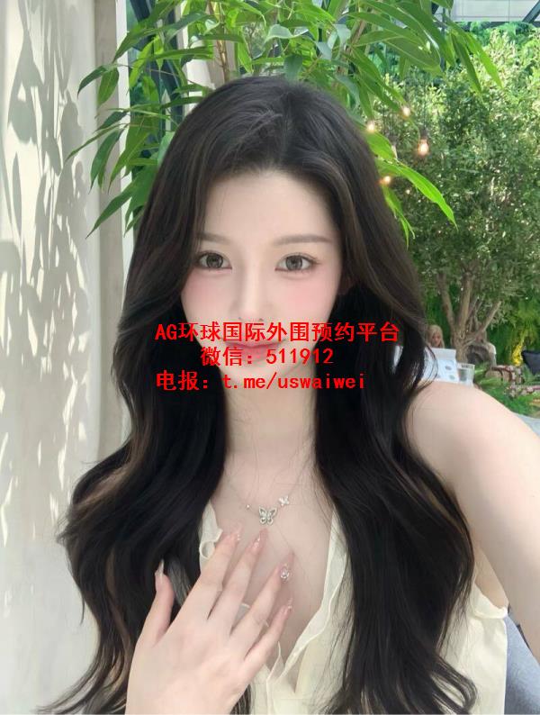 高分颜值网拍模特芝芝