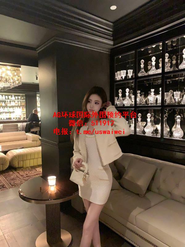 洋气甜妹Uveah