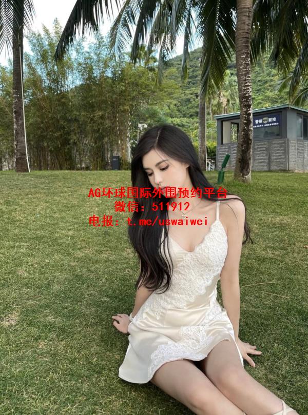 纯御猫系少女楠楠