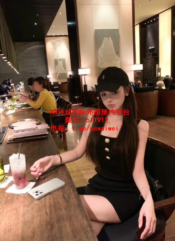 纯御猫系少女楠楠
