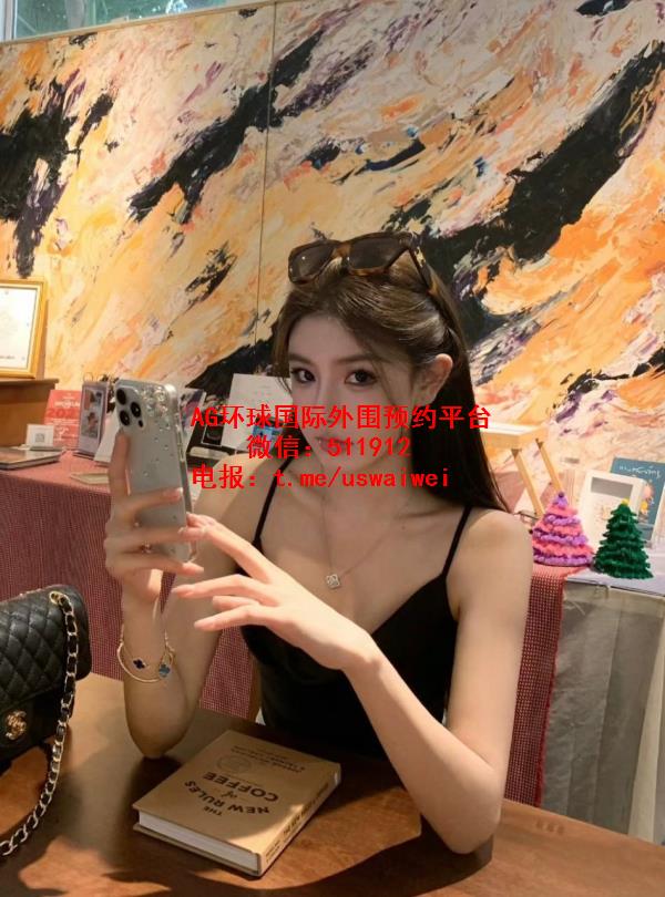 纯御猫系少女楠楠