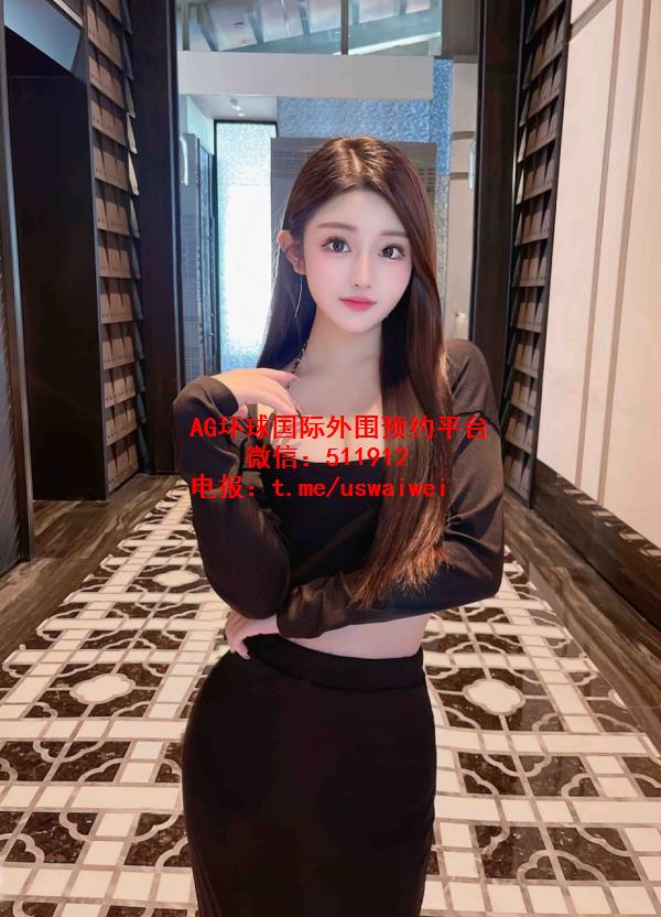 冷艳气质模特姝菁