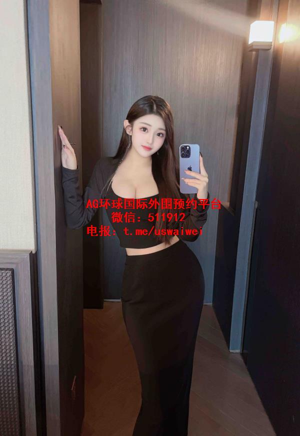 冷艳气质模特姝菁