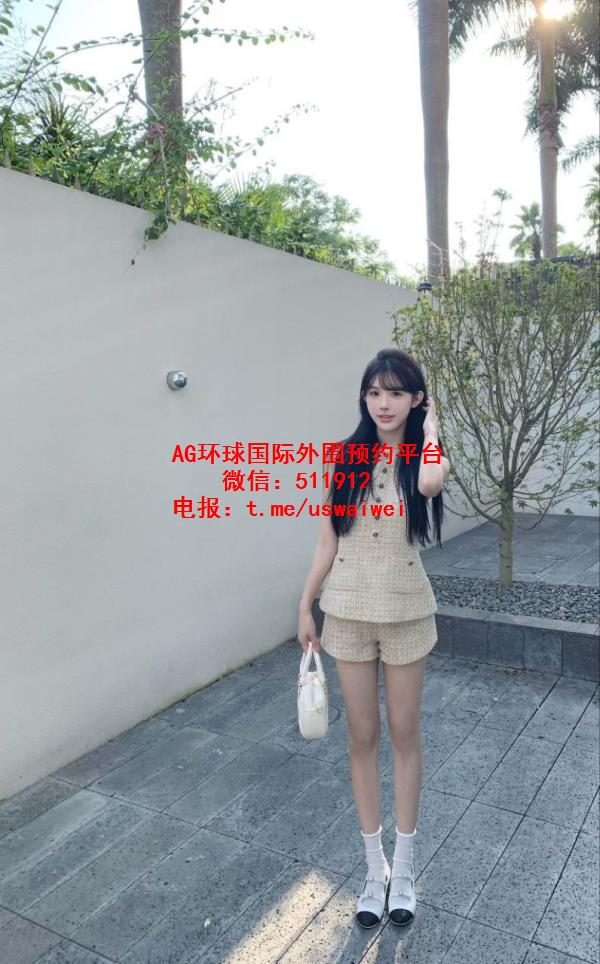 气质百变少女芃晞