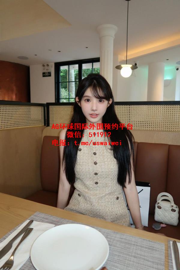 气质百变少女芃晞