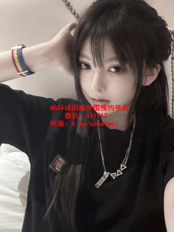 洛丽塔萝莉Nysia