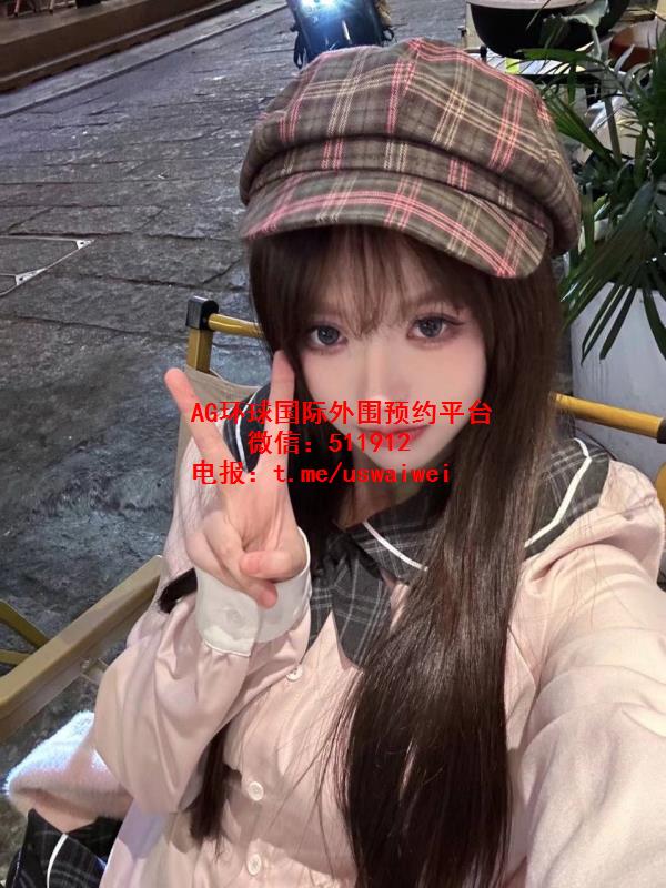 洛丽塔萝莉Nysia