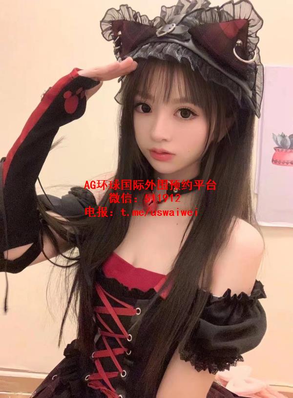 洛丽塔萝莉Nysia