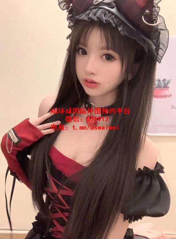 洛丽塔萝莉Nysia
