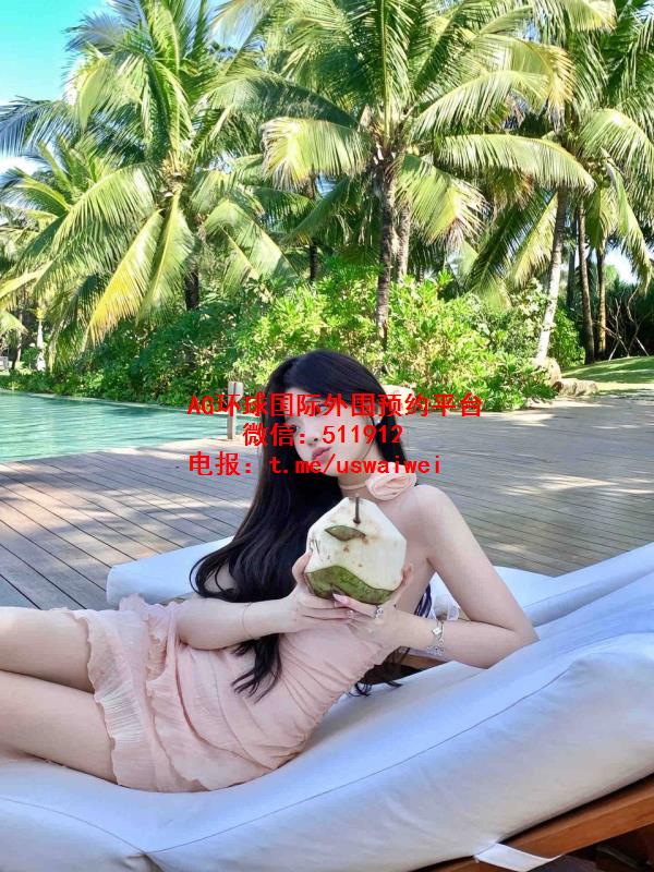 妩媚骨感美女Olien