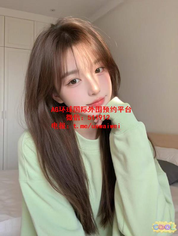 甜美软妹风柠柠