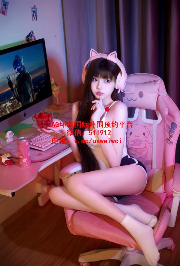 美少女游戏主播Mirey