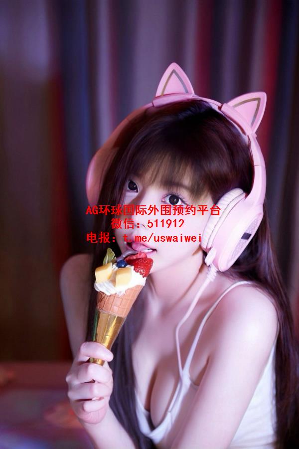 美少女游戏主播Mirey