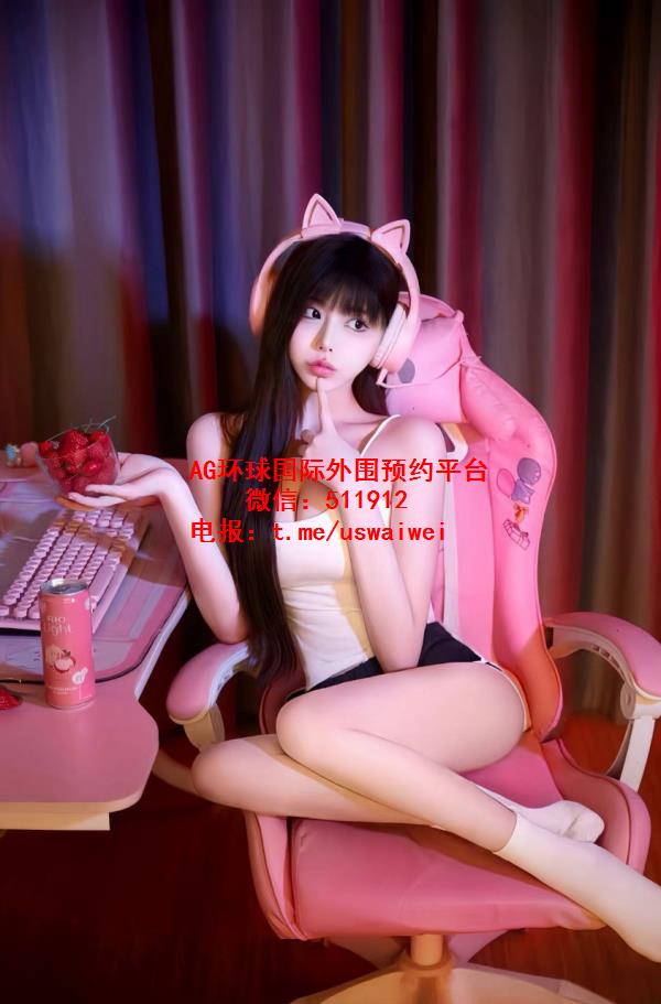 美少女游戏主播Mirey