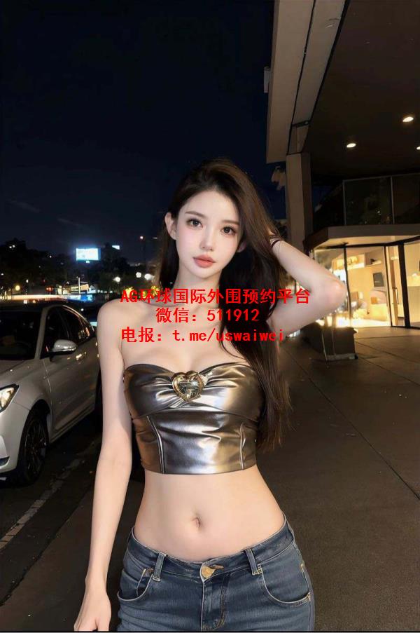高颜值辣妹女友Nalya