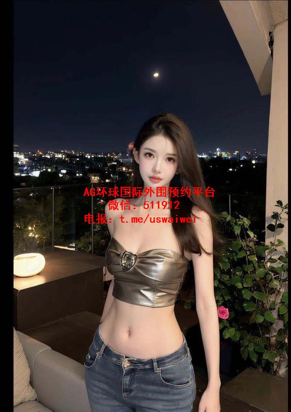 高颜值辣妹女友Nalya