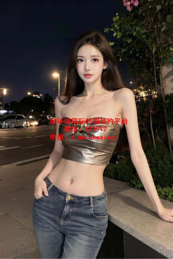 高颜值辣妹女友Nalya