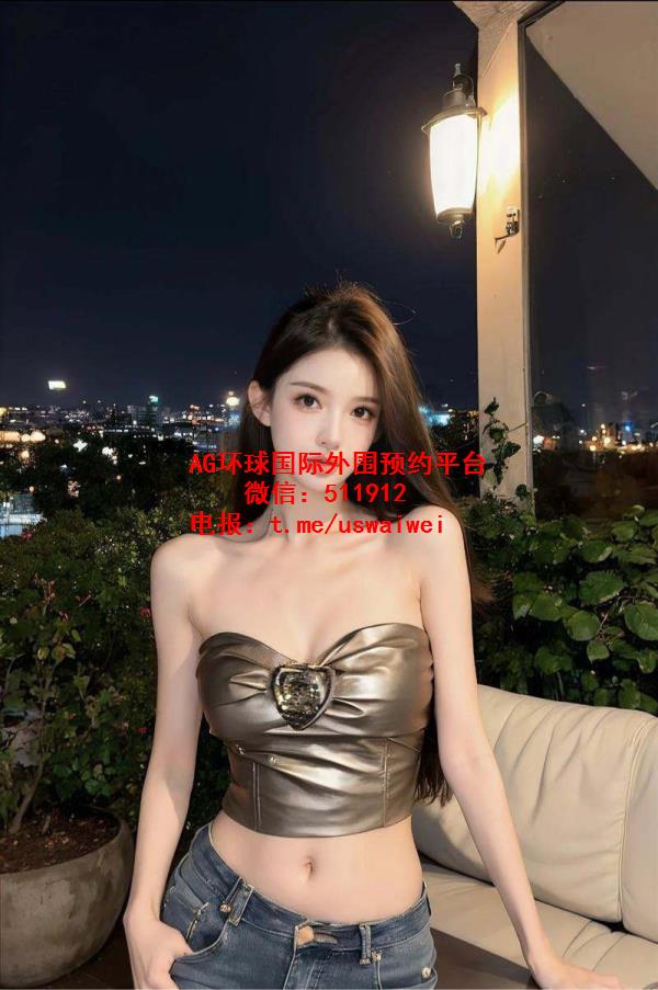 高颜值辣妹女友Nalya