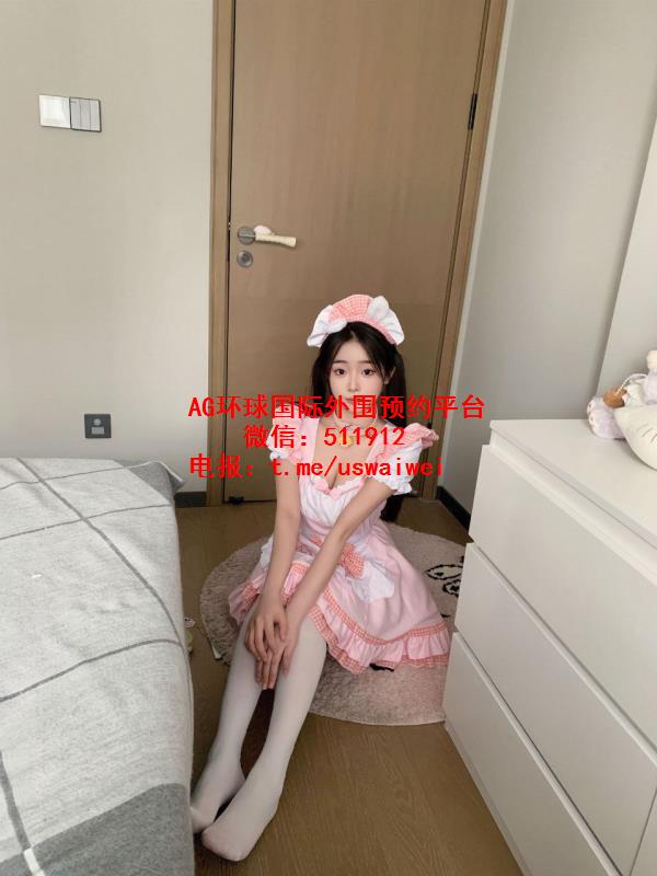 童颜巨乳萝莉若妍