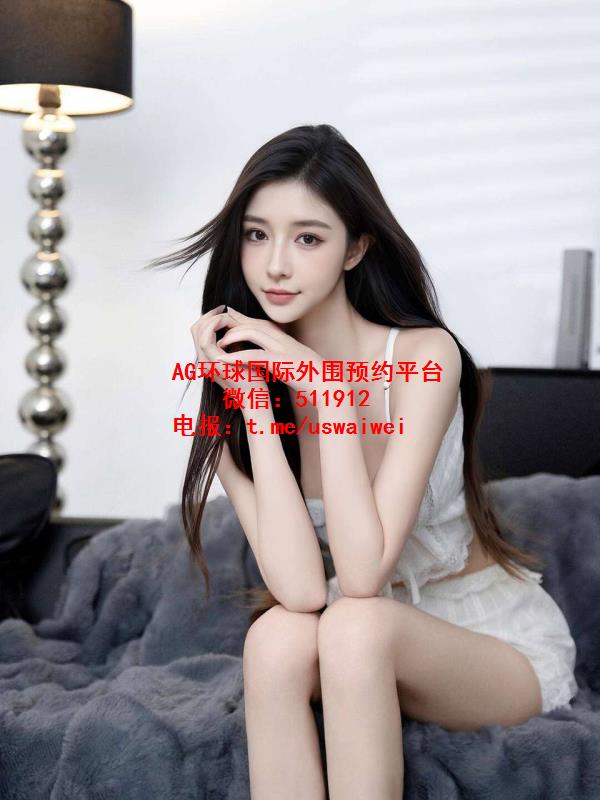 网拍模特小鱼