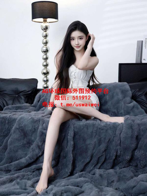 网拍模特小鱼