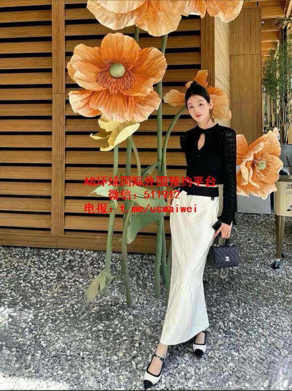 企业在职白领Ranya