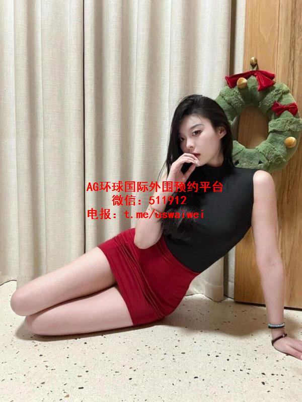 气场御姐Ineli