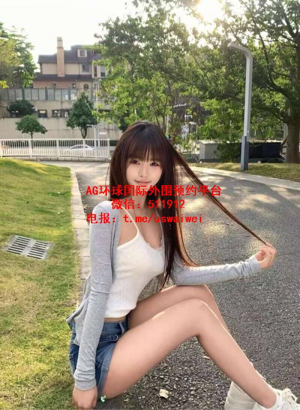奶感少女涟涟