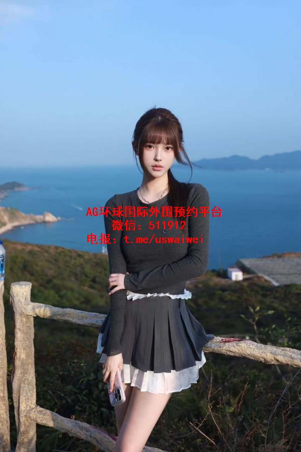 高白纯舞蹈生Alani